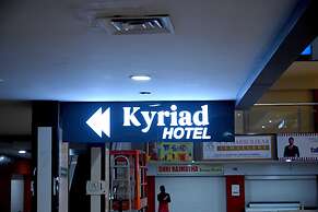 Kyriad Hotel Gulbarga
