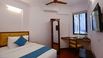 TreeHouse Neptune Inn