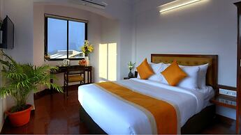 TreeHouse Neptune Inn