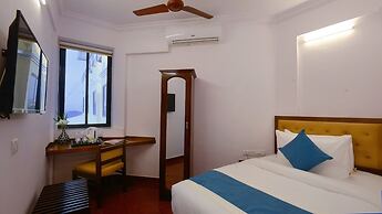 TreeHouse Neptune Inn