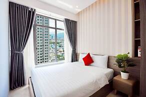 Handy Beachfront Apartment