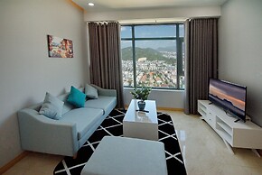 Handy Beachfront Apartment