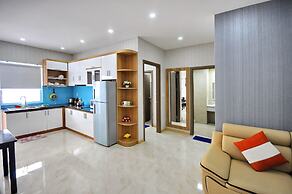 Handy Beachfront Apartment