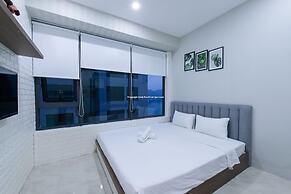 Handy Beachfront Apartment