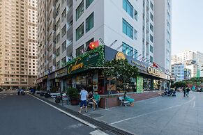 Handy Beachfront Apartment