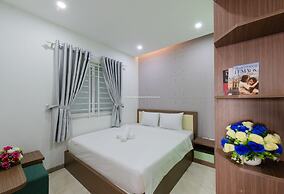 Handy Beachfront Apartment