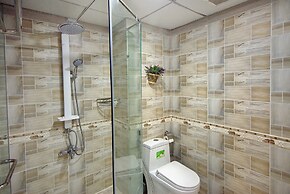 Handy Beachfront Apartment