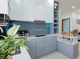 Handy Beachfront Apartment