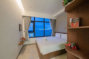 Handy Beachfront Apartment