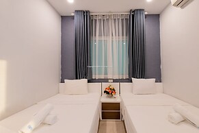 Handy Beachfront Apartment