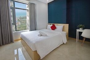 Handy Beachfront Apartment