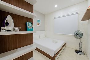 Handy Beachfront Apartment