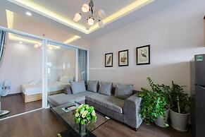 Handy Beachfront Apartment