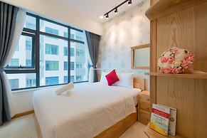 Handy Beachfront Apartment