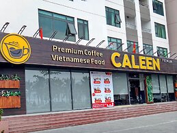 Handy Beachfront Apartment