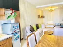 Handy Beachfront Apartment