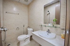 Handy Beachfront Apartment