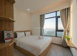 Handy Beachfront Apartment