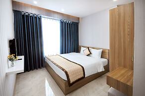 Handy Beachfront Apartment