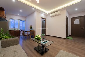 Handy Beachfront Apartment