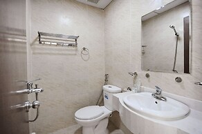 Handy Beachfront Apartment