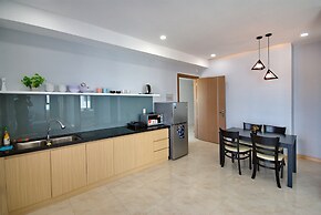 Handy Beachfront Apartment