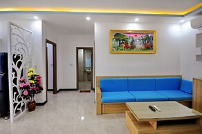 Handy Beachfront Apartment