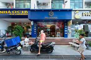 Handy Beachfront Apartment