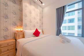 Handy Beachfront Apartment