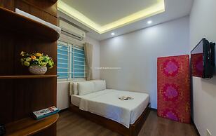 Handy Beachfront Apartment