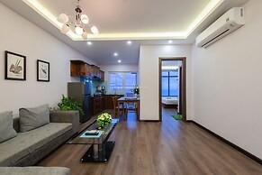 Handy Beachfront Apartment