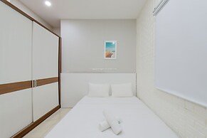 Handy Beachfront Apartment