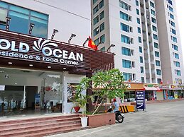 Handy Beachfront Apartment