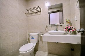 Handy Beachfront Apartment