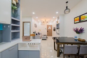 Handy Beachfront Apartment