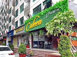 Handy Beachfront Apartment