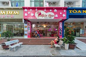 Handy Beachfront Apartment