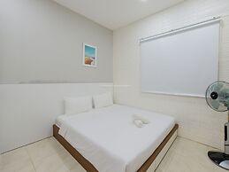 Handy Beachfront Apartment