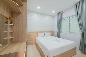 Handy Beachfront Apartment