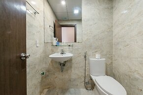 Handy Beachfront Apartment