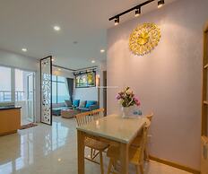 Handy Beachfront Apartment