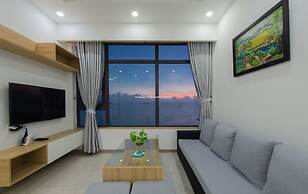 Handy Beachfront Apartment