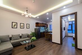 Handy Beachfront Apartment