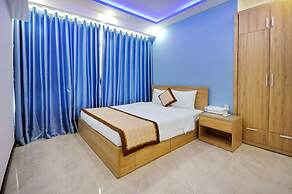 Handy Beachfront Apartment