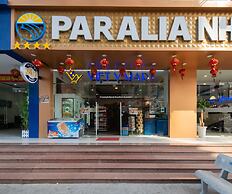 Handy Beachfront Apartment