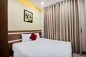 Handy Beachfront Apartment