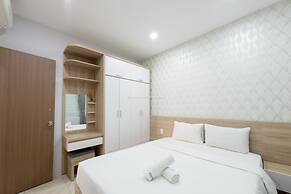 Handy Beachfront Apartment