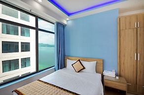 Handy Beachfront Apartment