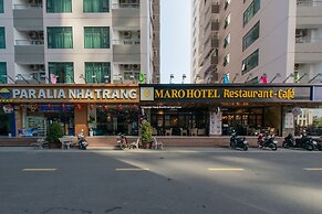 Handy Beachfront Apartment