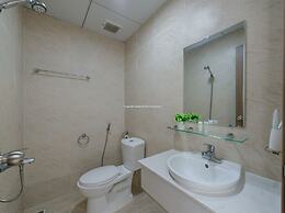 Handy Beachfront Apartment